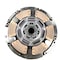 Eaton Clutch Assembly - Vehicle Drivetrain, 121000-1 121000-1 - alternate 4